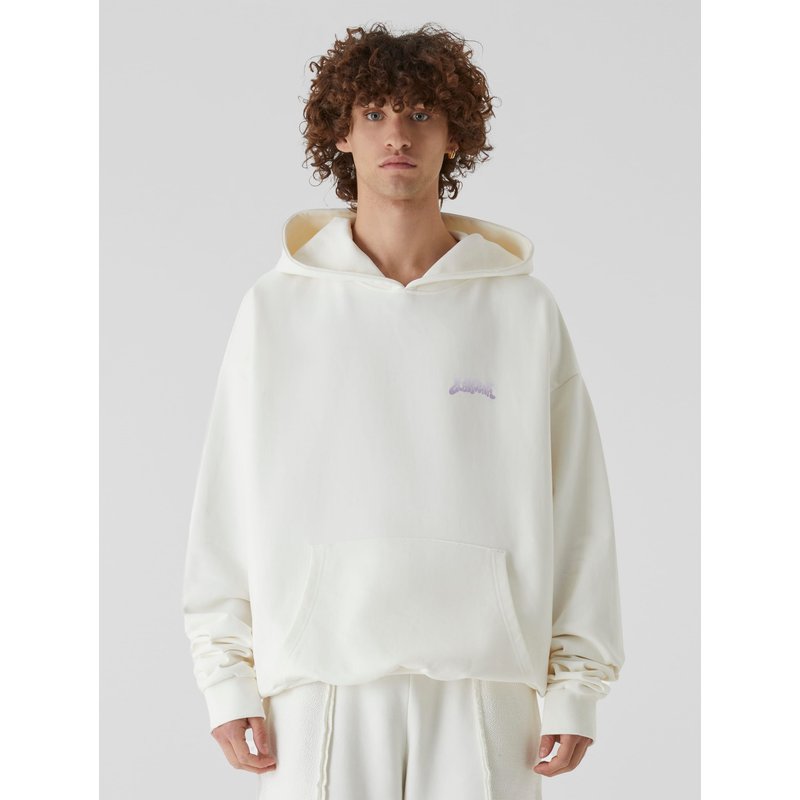 Lost Youth Flowers Hoodie