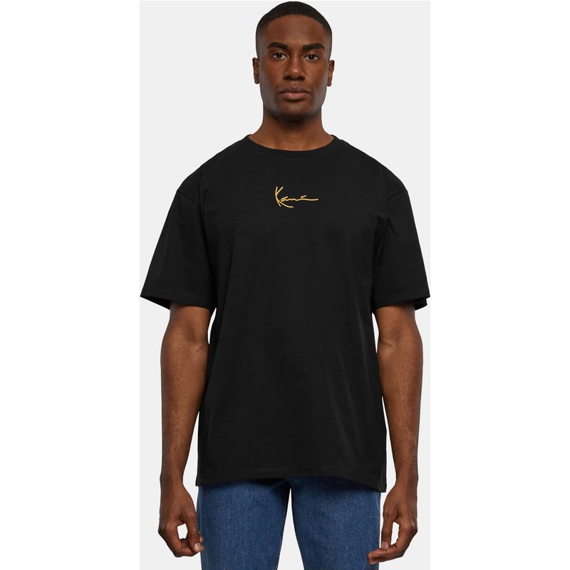 Karl Kani Small Signature G Logo T-Shirt