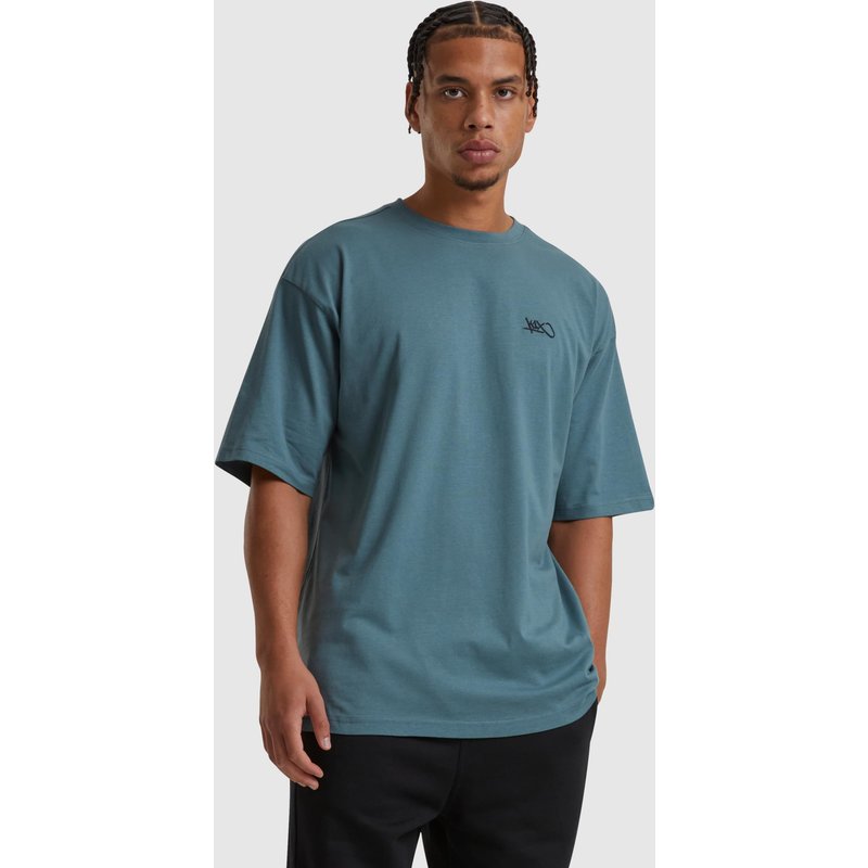 KXM243-007-3 K1X Logo Tee