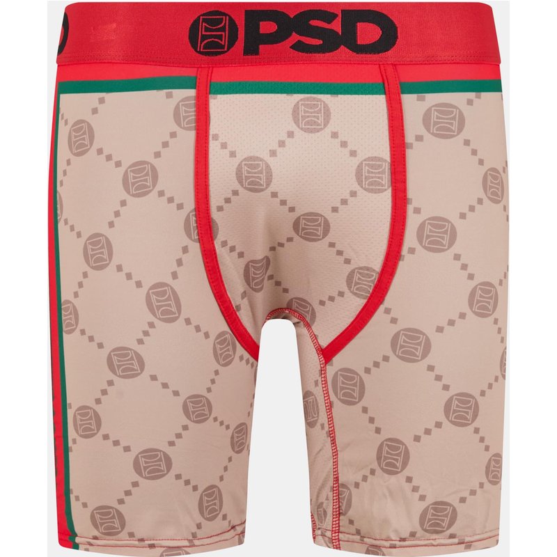 PSD EMBLEM LUXURY