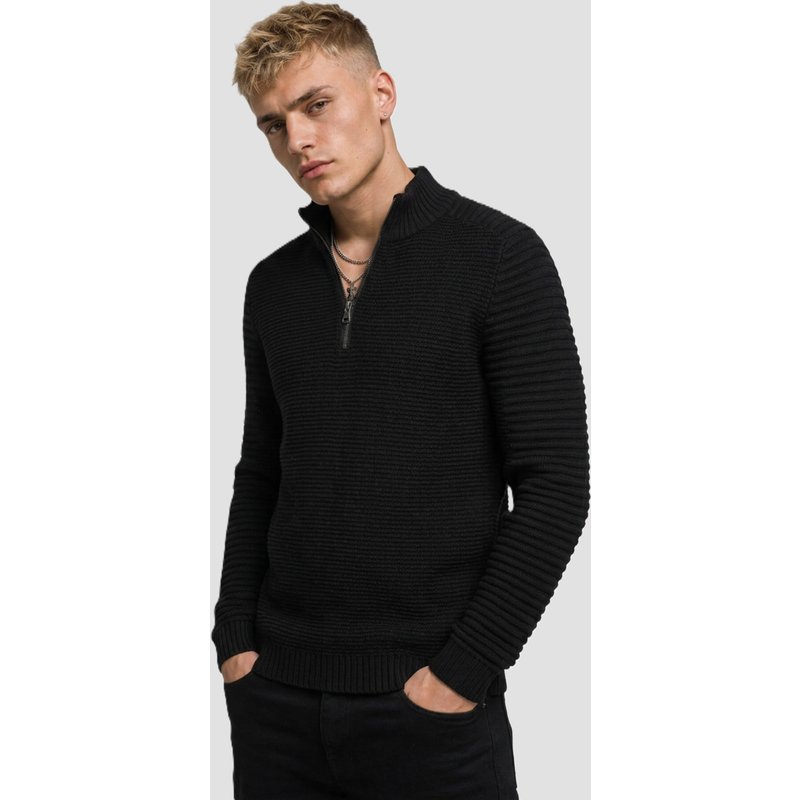 883Police COLLUPTON KNITWEAR
