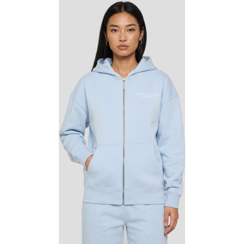 Rocawear Roczip Zip Hoodie
