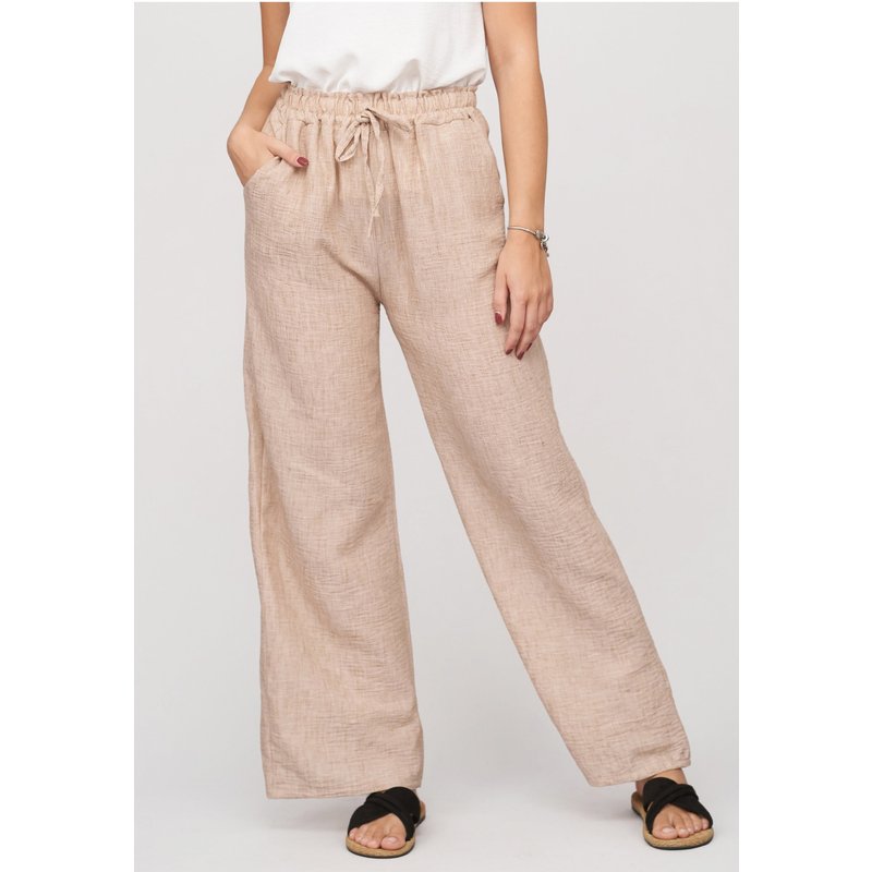 Cloud5ive Summer Pant