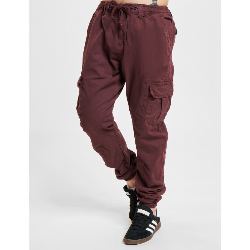 Urban Classics Cargo Jogging Pants