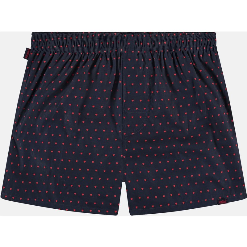 Pockies Navy Love