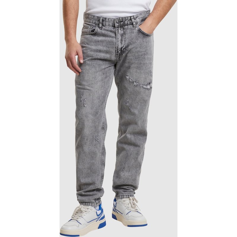 2Y Premium Boyfriend Fit Jeans