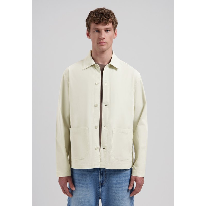 Dstrezzed Chore Jacket