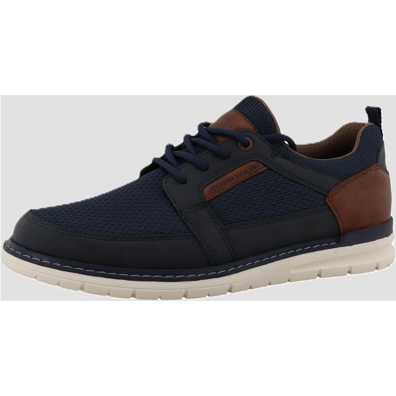 Tom Tailor Sneaker Low