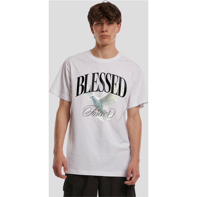 Mister Tee Blessed Forever