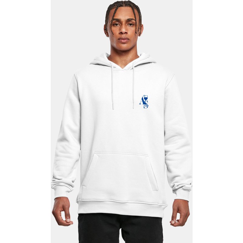 Mister Tee A S Club Hoody