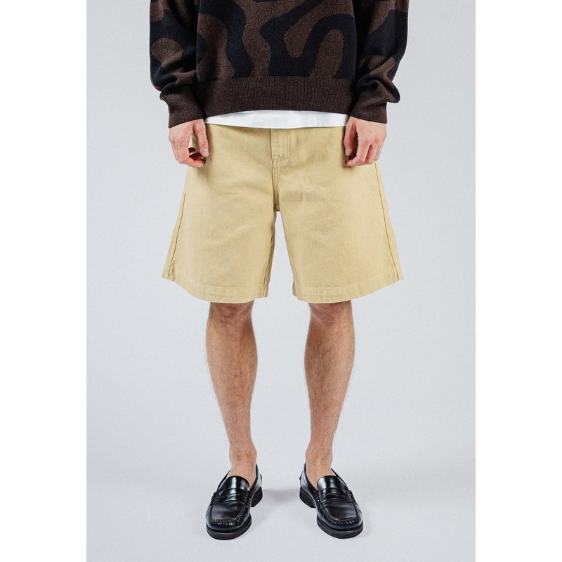 Pockies Weekend Short