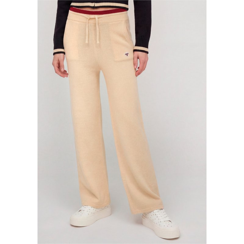 Hummel Knit Bee Trackpants