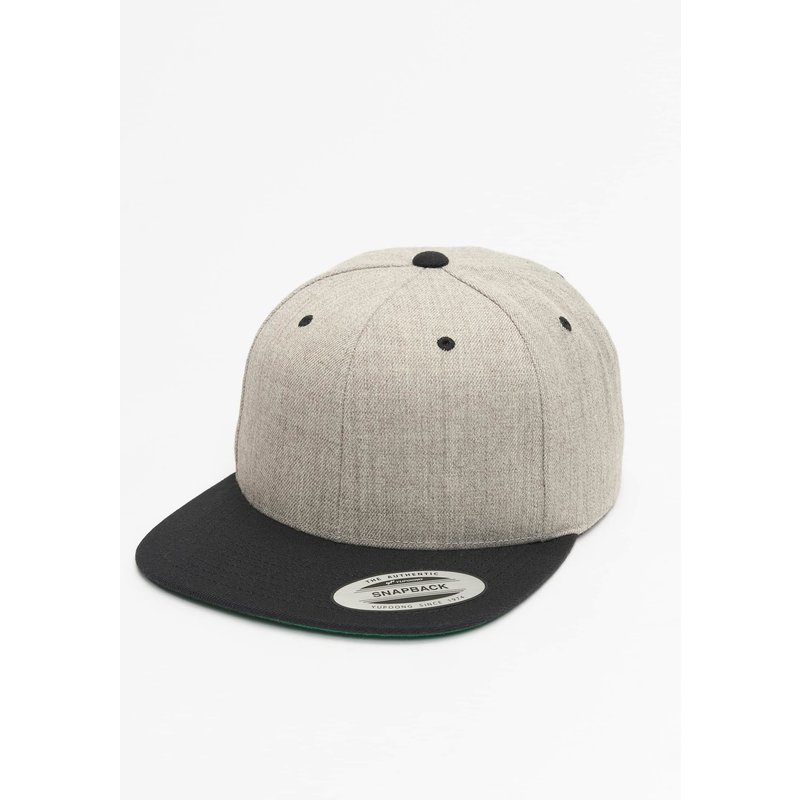 Flexfit Classic Snapback 2-Tone