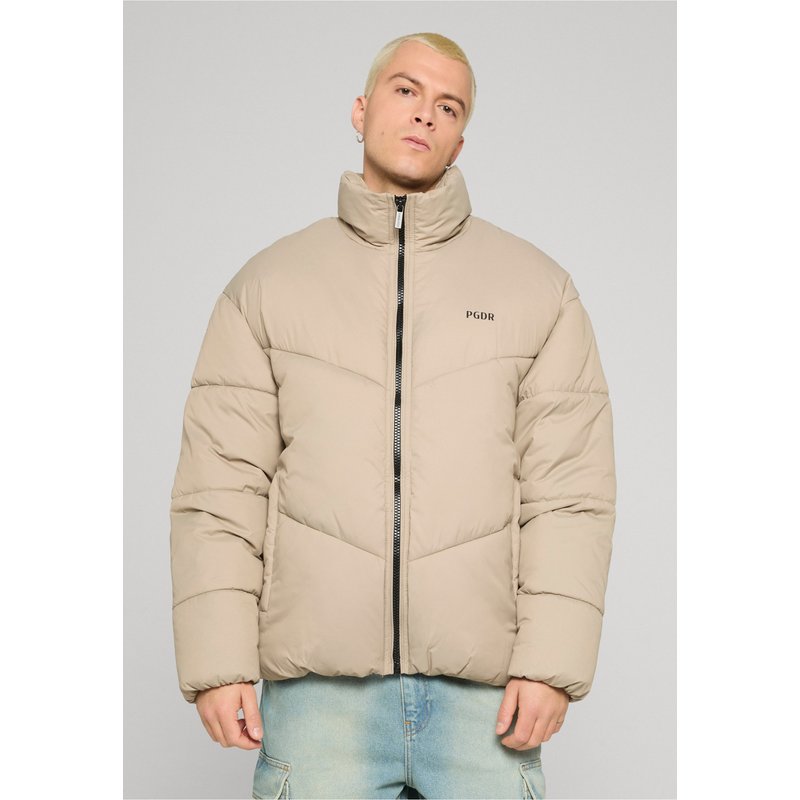 PEGADOR ANANDO PUFFER JACKET