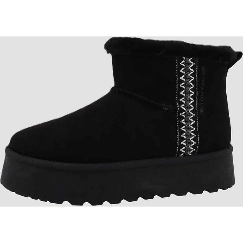 Tom Tailor Stiefel
