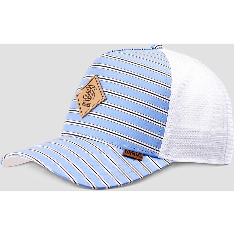 Djinns HFT Cap Business Stripe