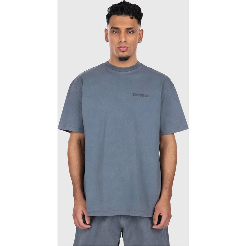 Dropsize Regular Fit T-Shirt