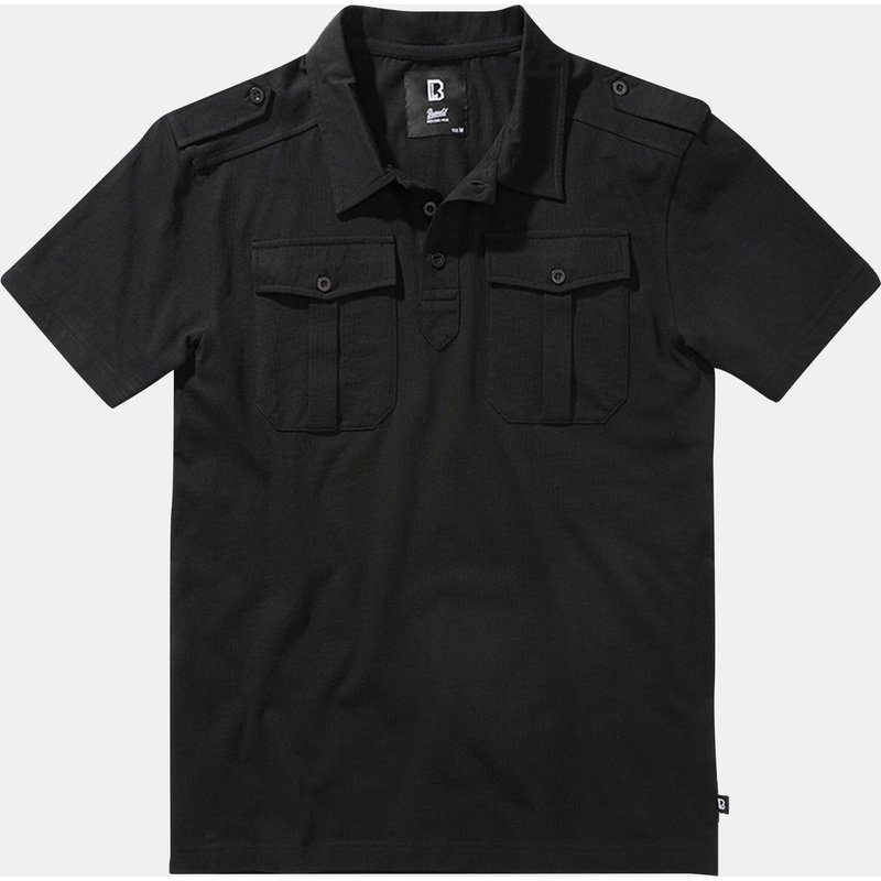 Brandit Jersey Jon Halfsleeve Polo