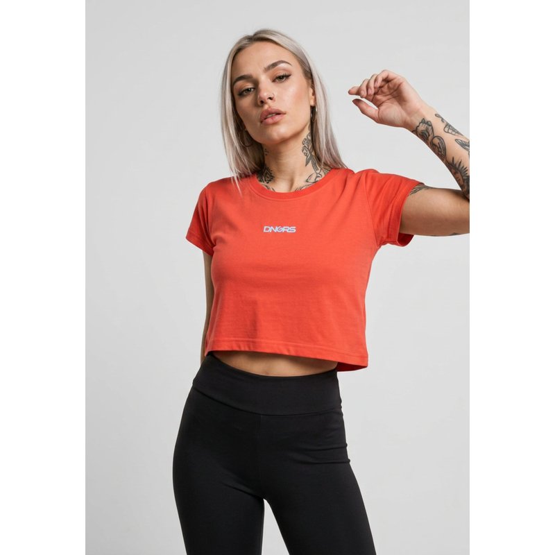 Dangerous DNGRS T-Shirt Fast