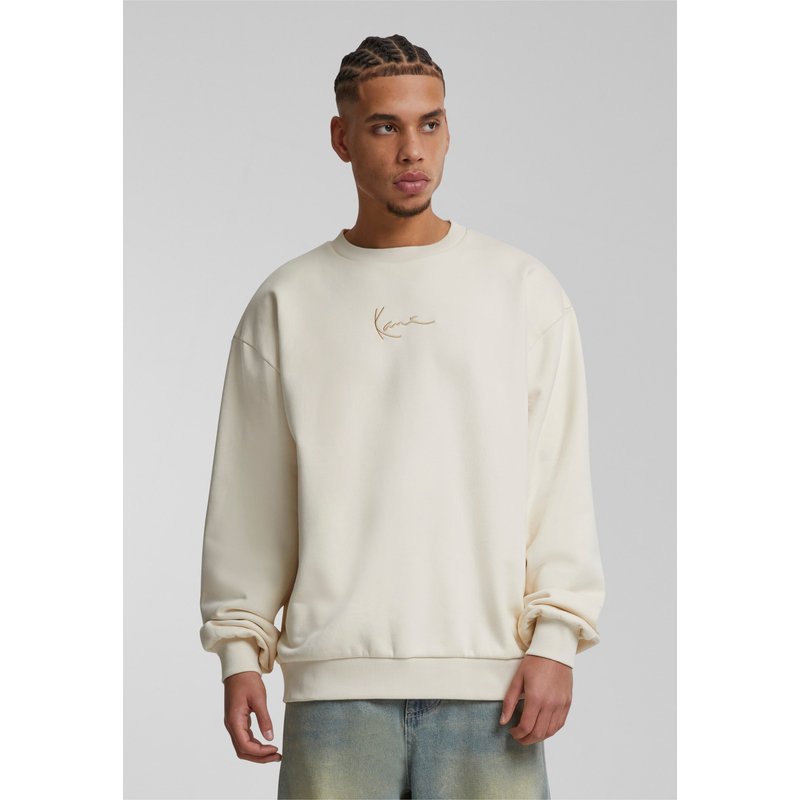 Karl Kani KM242-031-2 Small Signature Os Crew