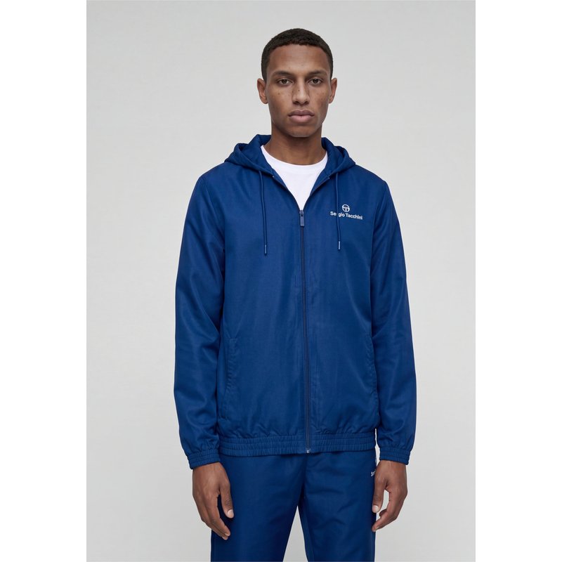 Sergio Tacchini Carson 024 Hoodie Tracksuit