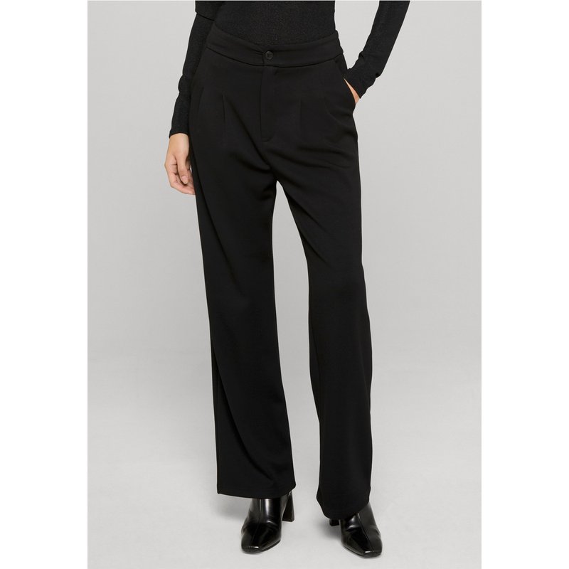 Estelou Soft touch smart pant