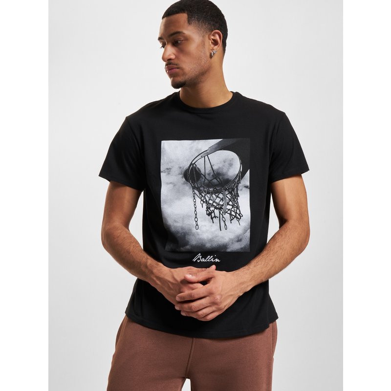 Mister Tee Ballin 2.0 T-Shirt