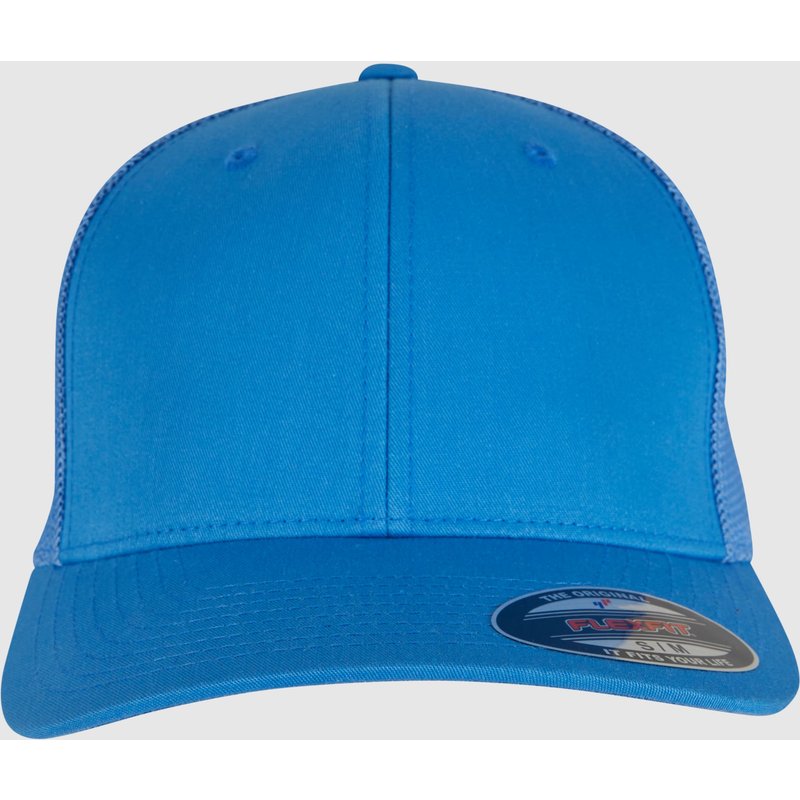 Flexfit Mesh Trucker