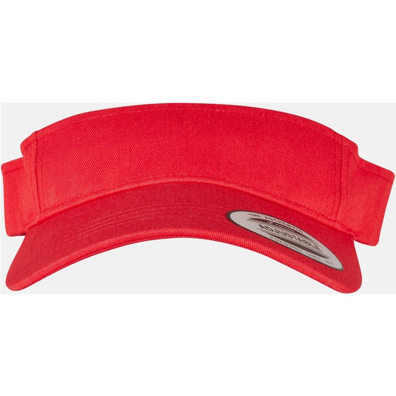 Flexfit Curved Visor Cap