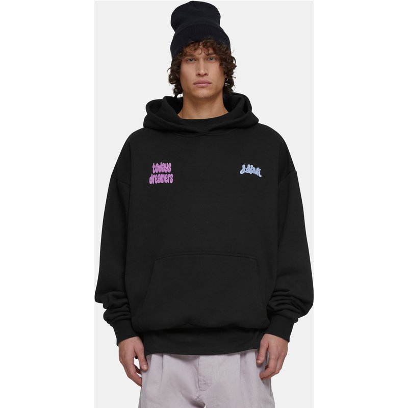 Lost Youth LY Hoody Tomorrows Dreamers