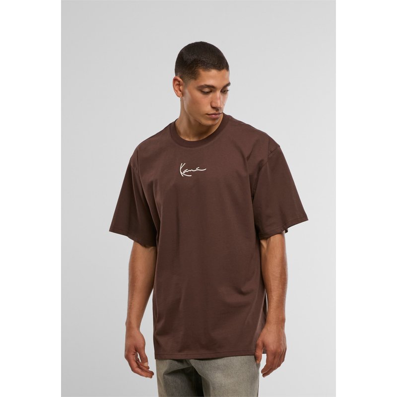 Karl Kani Small Signature Essential Tee