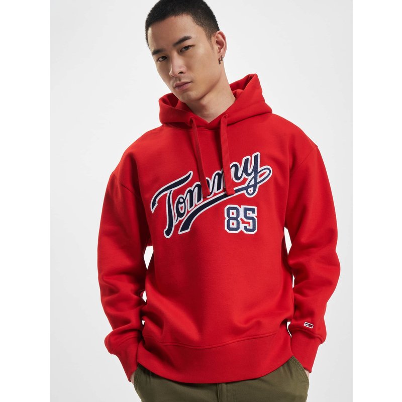 Tommy Jeans Relaxed College 85