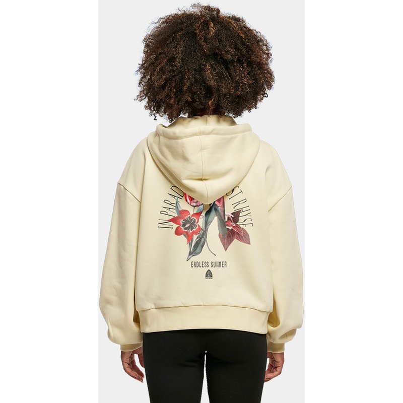 Just Rhyse ParadiseBird Hoody