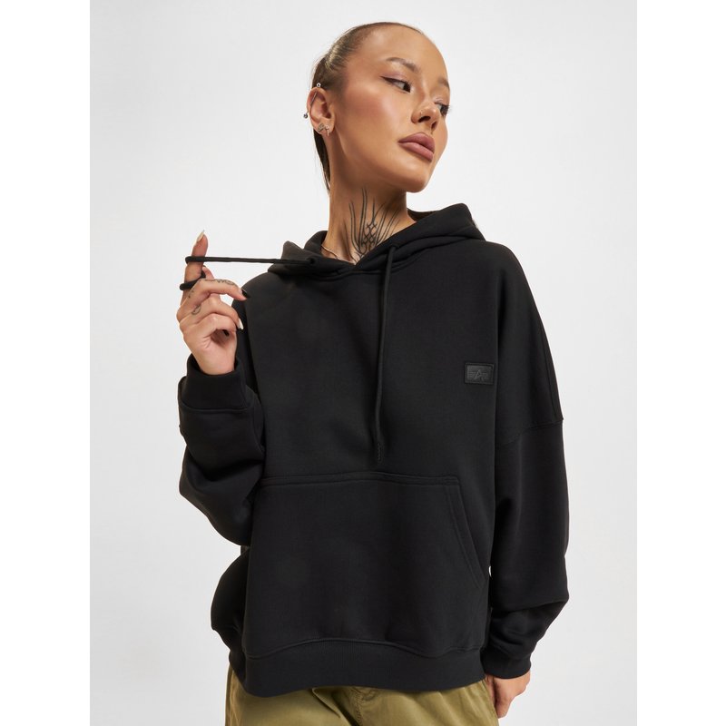 Alpha Industries Essentials RL Hoodie