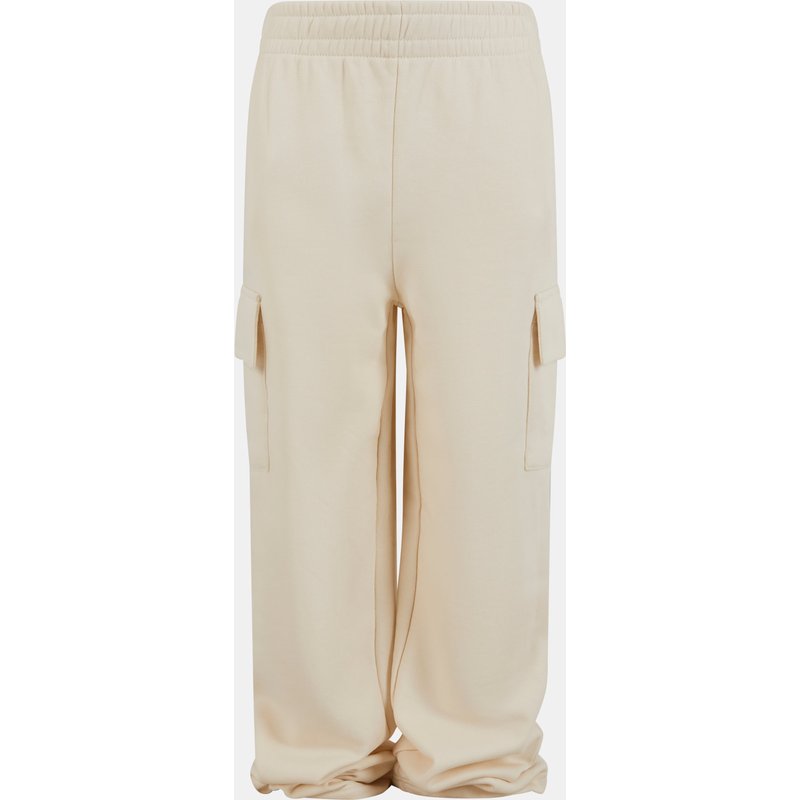 Urban Classics Girls Baggy Light Terry Jogginghose