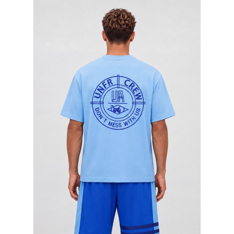 UNFAIR ATHLETICS DMWU BP T-Shirt