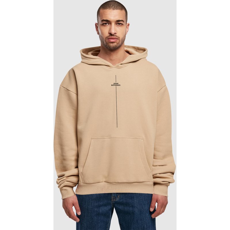 Merchcode Think Different Ultra Heavy Hoody