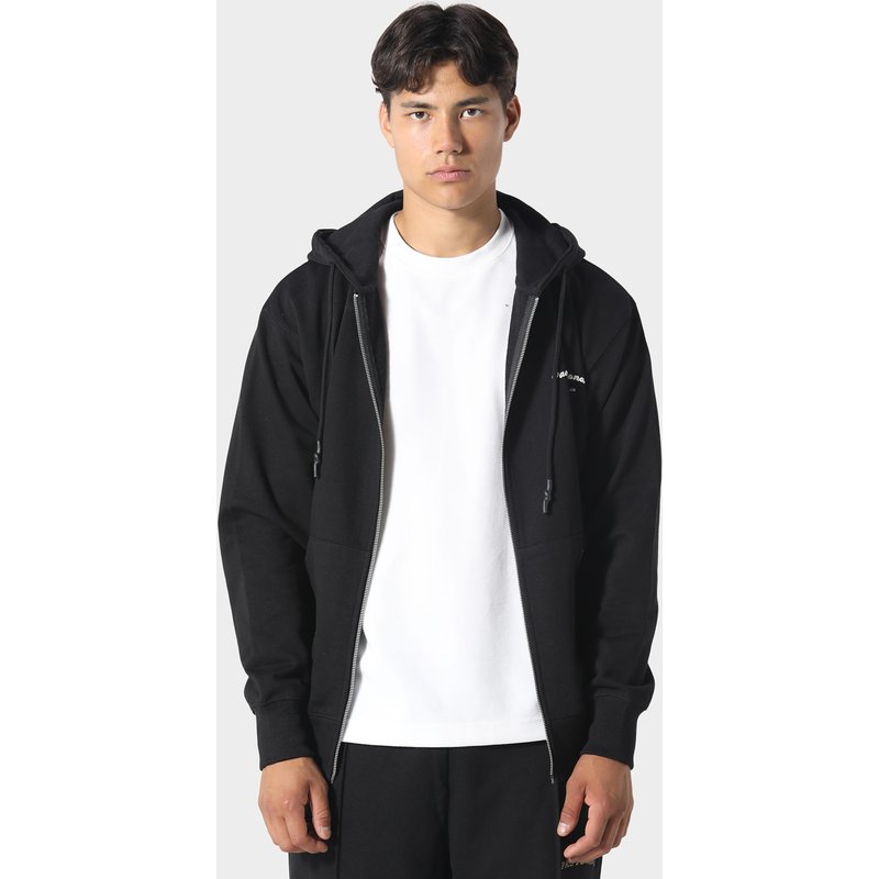 Pas De Monaco NOIR CARRERA HOODY