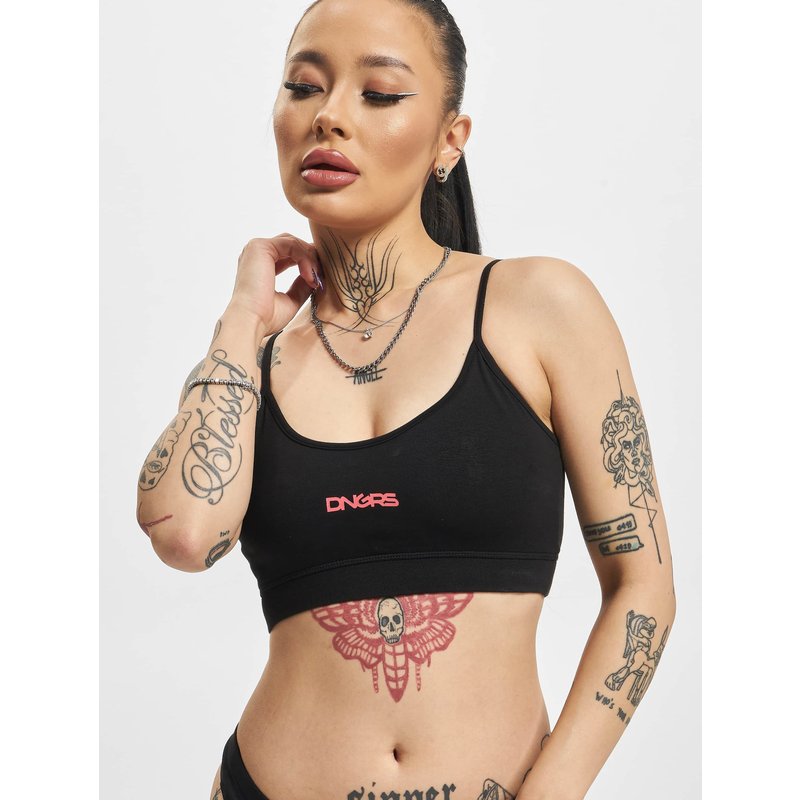 Dangerous DNGRS Bra Trust