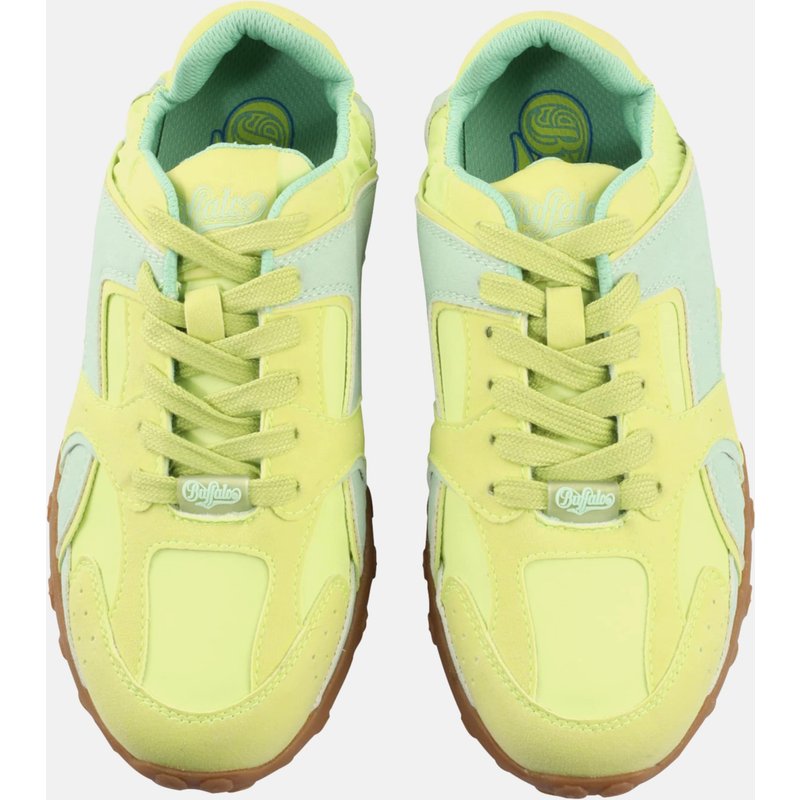 Buffalo Azura Sneaker