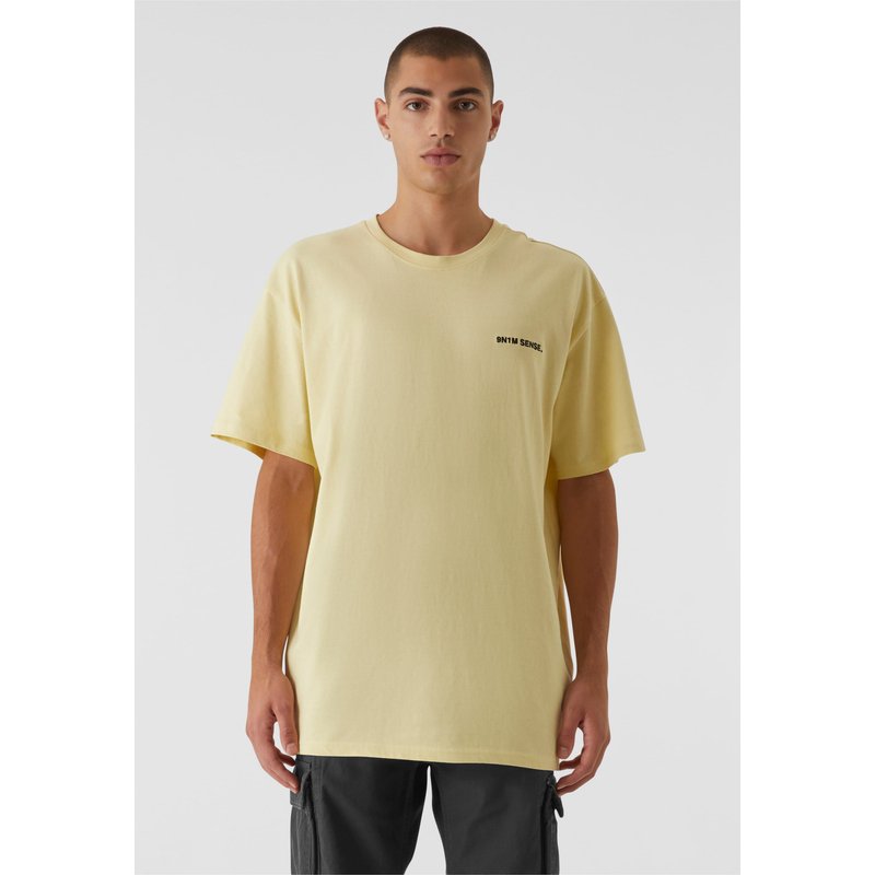 9N1M SENSE Essentials T-Shirt