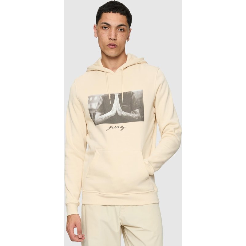 Mister Tee Pray Hoody