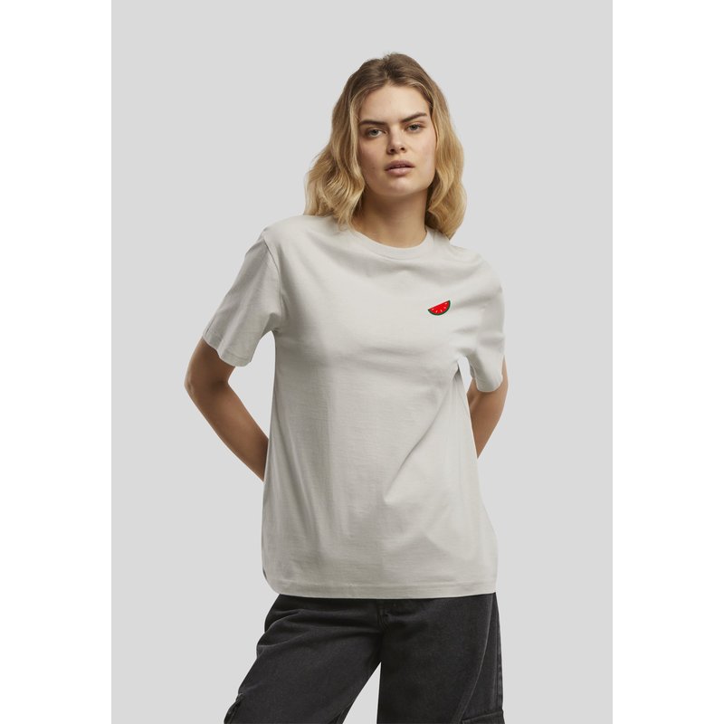 Urban Classics Melon Everyday Tee
