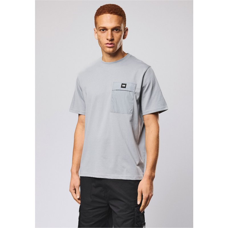 Weekend Offender STINIVA PARACHUTE POCKET TEE