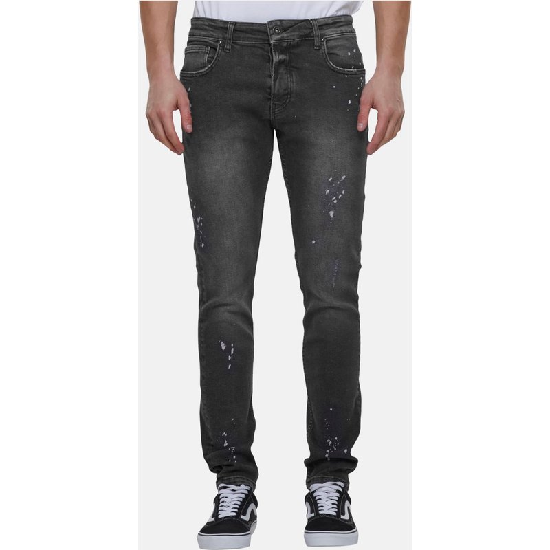 2Y Premium Skinny Fit Jeans