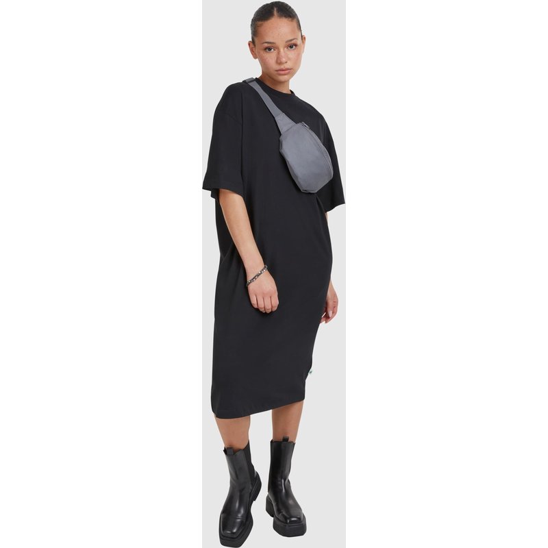 Urban Classics Ladies Essentials Long Oversized Tee Dress