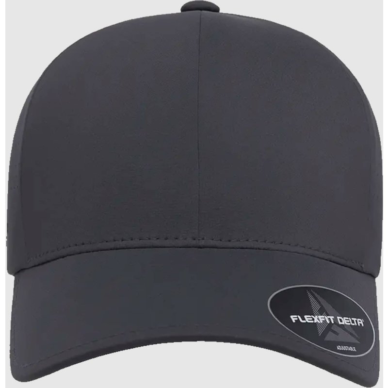 Flexfit Delta Snapback