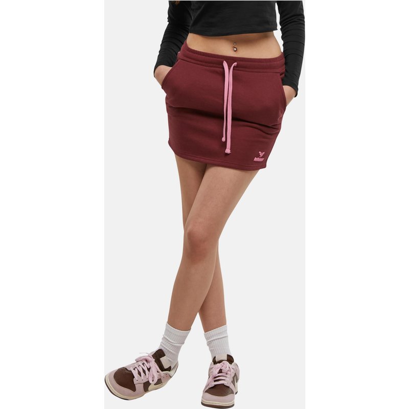 Felicious Mini Sweat Skirt