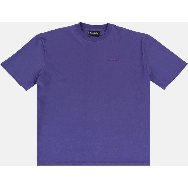 Dropsize HEAVY OVERSIZE T-SHIRT