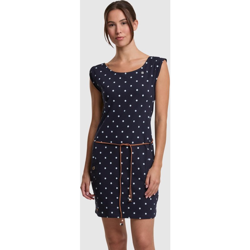 Ragwear Tag Dots Kleid